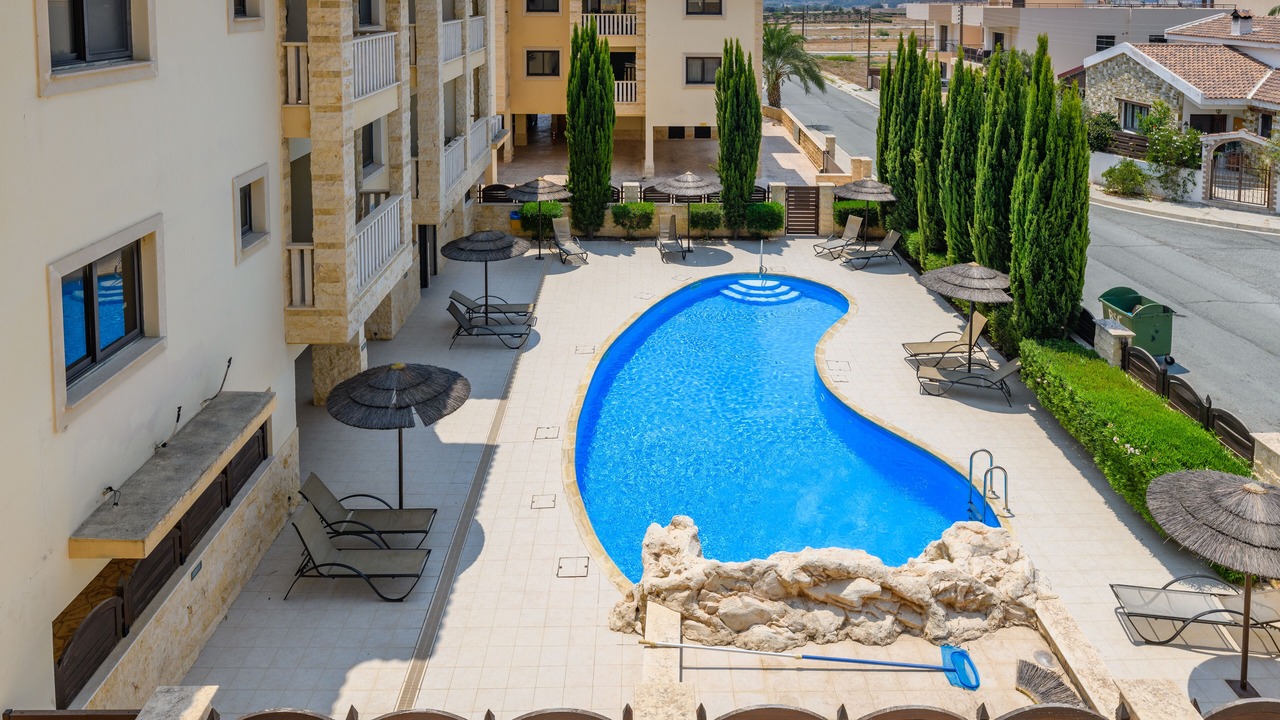 Photo of Outdoor in Oroklini