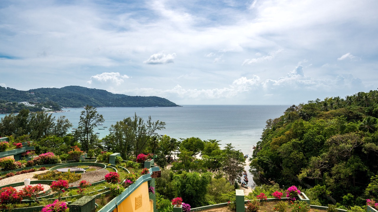 Photo of Outdoor in Kata