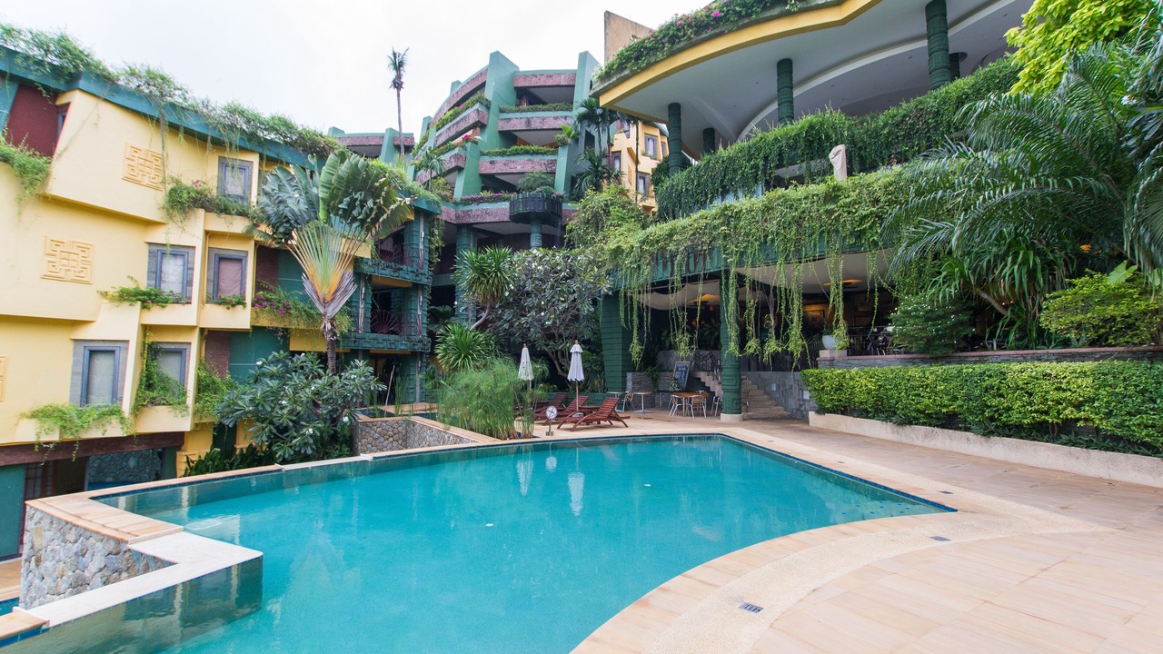 Photo of Outdoor in Kata