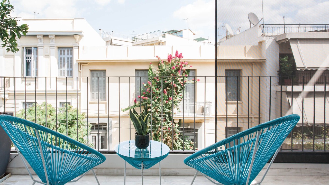 Photo of Outdoor in Filopappou