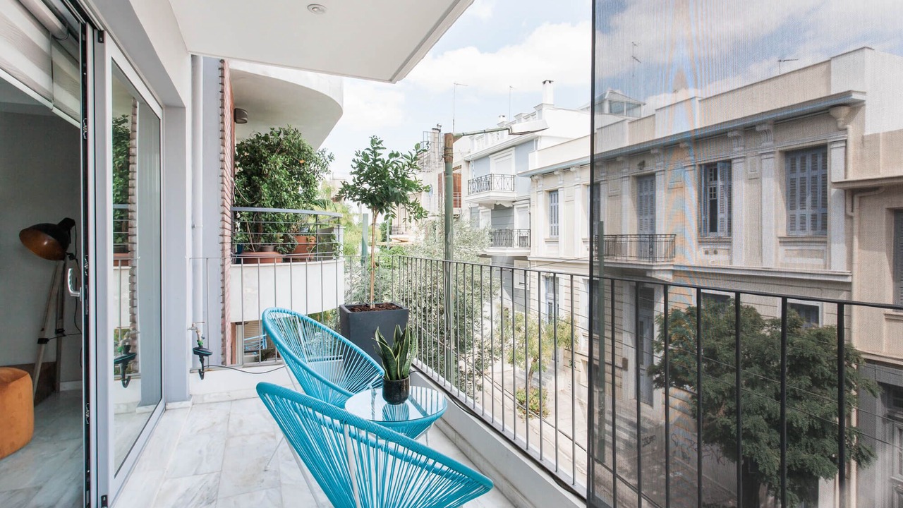 Photo of Outdoor in Filopappou
