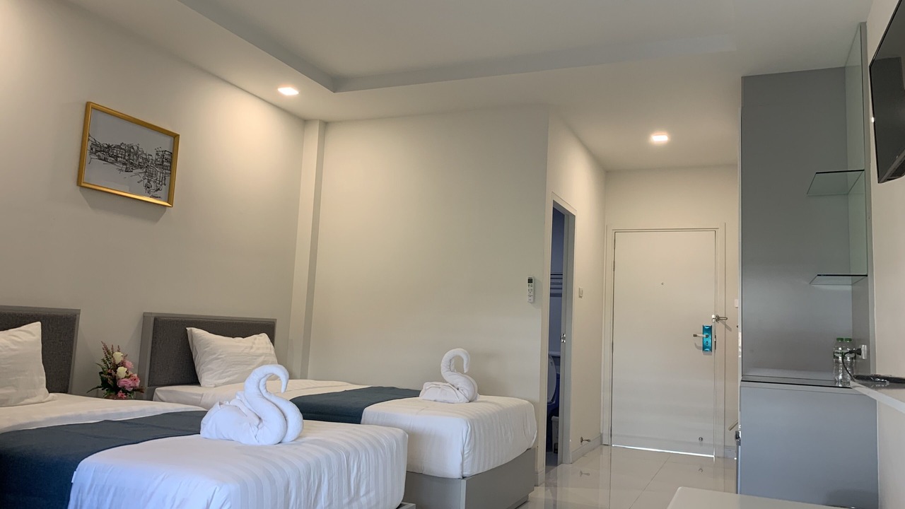 Photo of Bedroom in Bang Khae