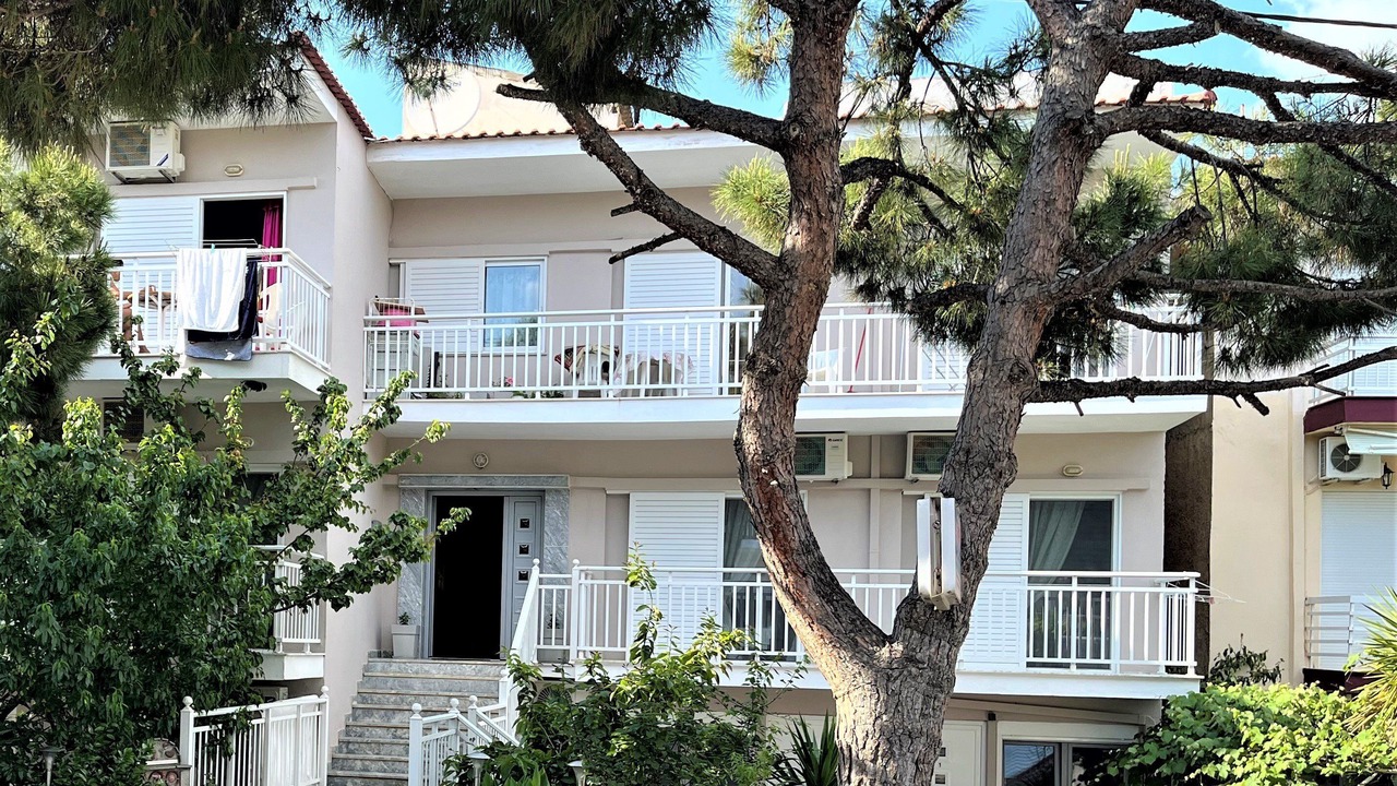 Photo of Outdoor in Limenaria