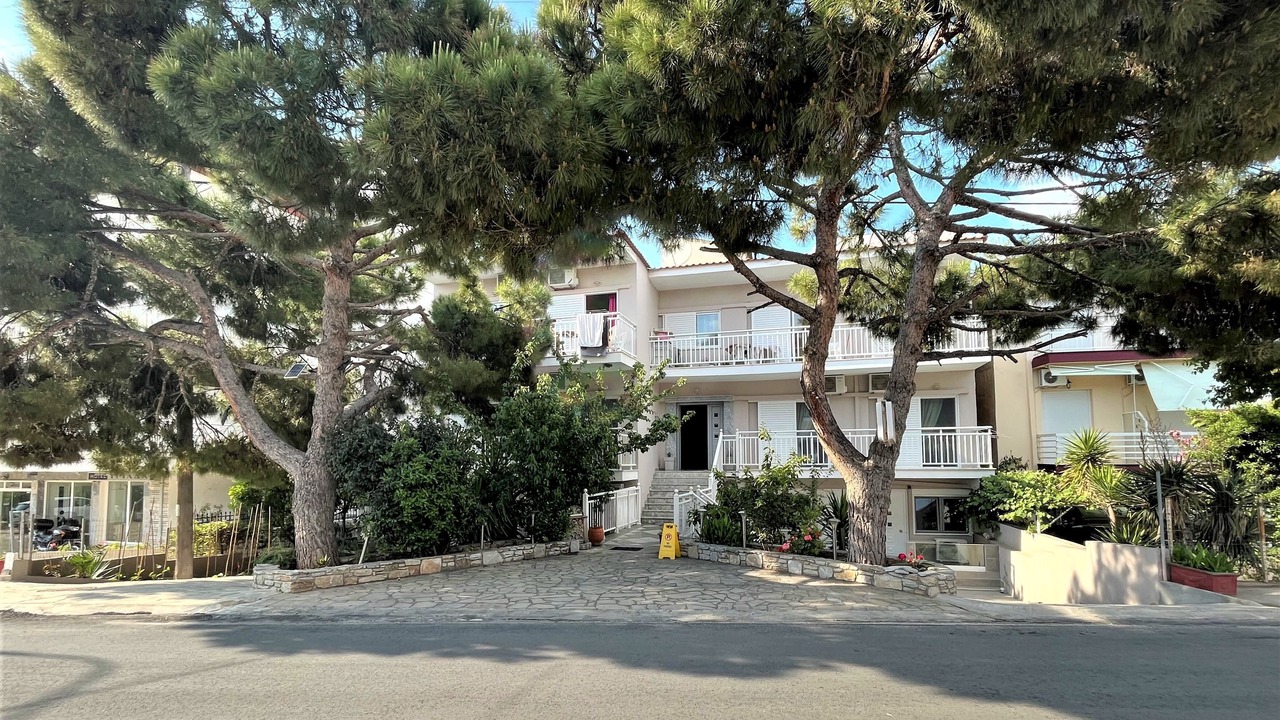 Photo of Outdoor in Limenaria
