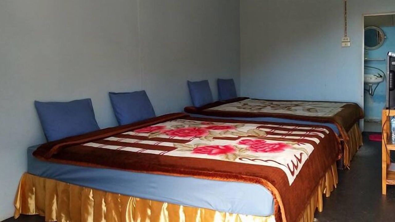 Photo of Bedroom in Wiang Kaen