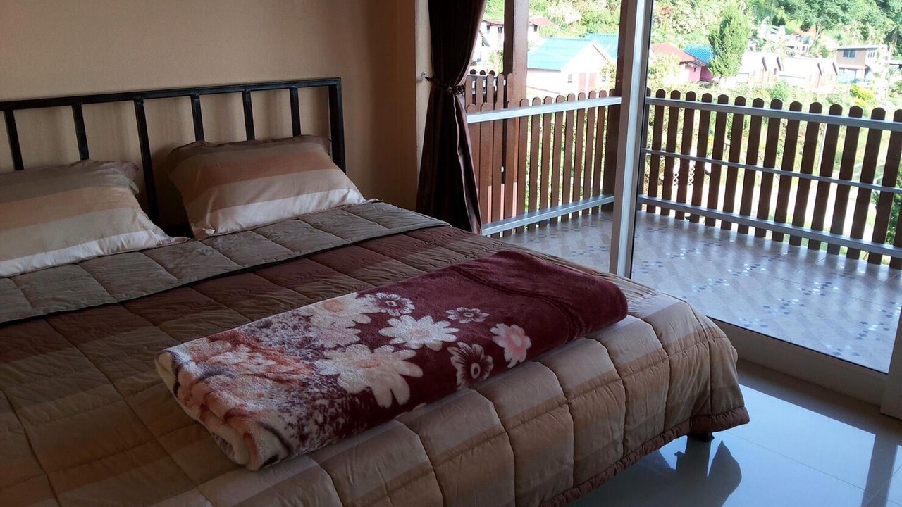 Photo of Bedroom in Wiang Kaen
