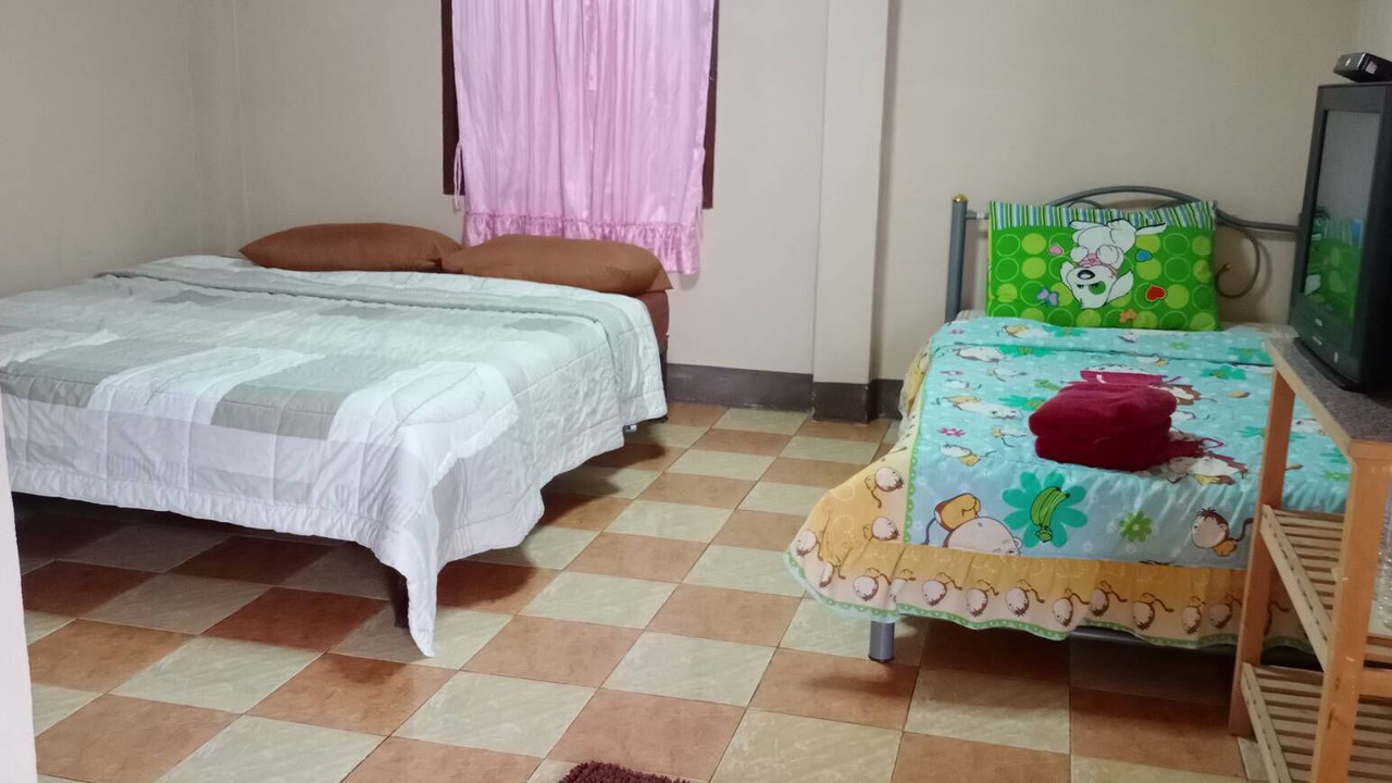 Photo of Bedroom in Wiang Kaen