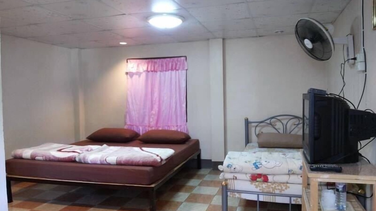 Photo of Bedroom in Wiang Kaen