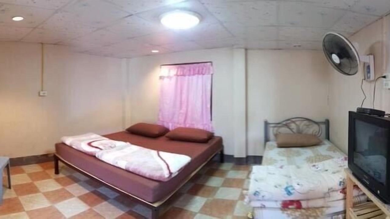 Photo of Bedroom in Wiang Kaen