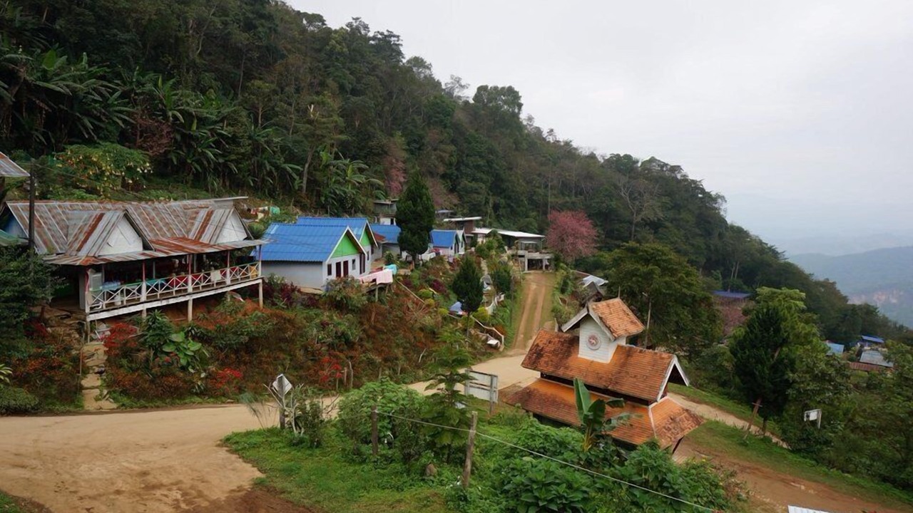 Photo of Outdoor in Wiang Kaen