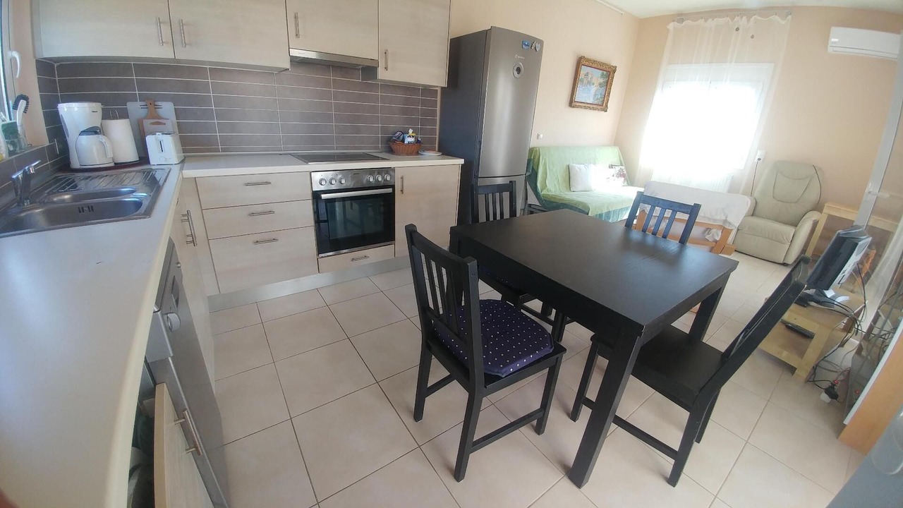 Photo of Kitchen in Evrostina
