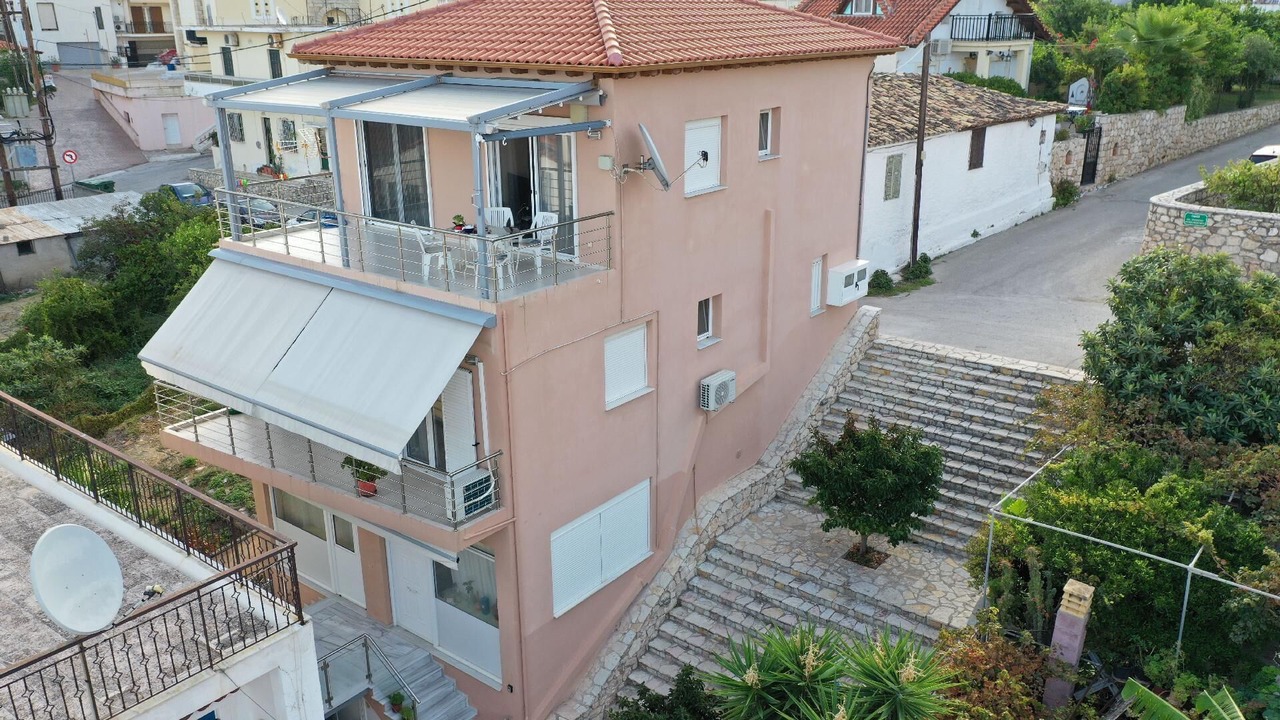 Photo of Outdoor in Evrostina