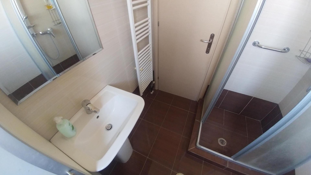 Photo of Bathroom in Evrostina