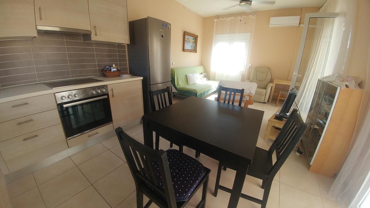 Photo of Kitchen in Evrostina