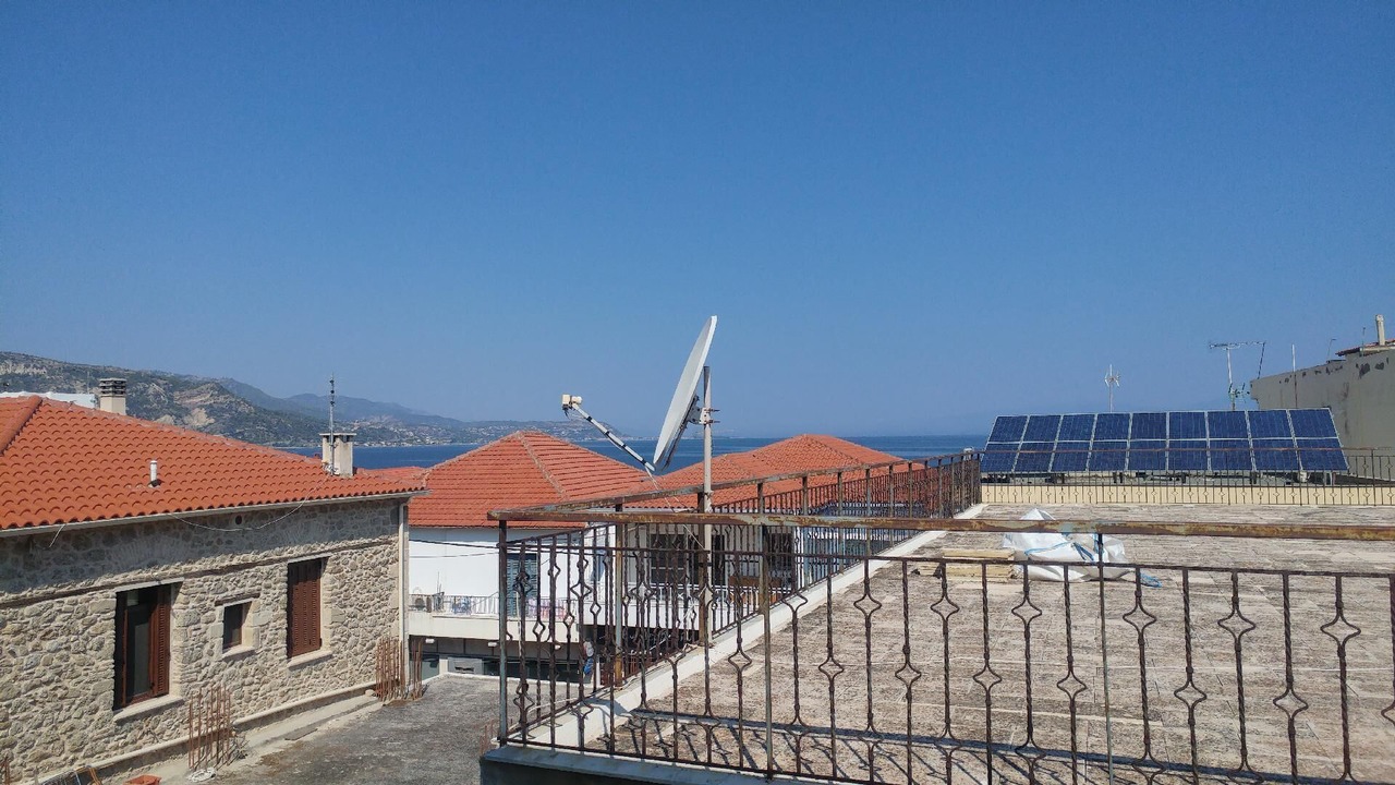 Photo of Outdoor in Evrostina