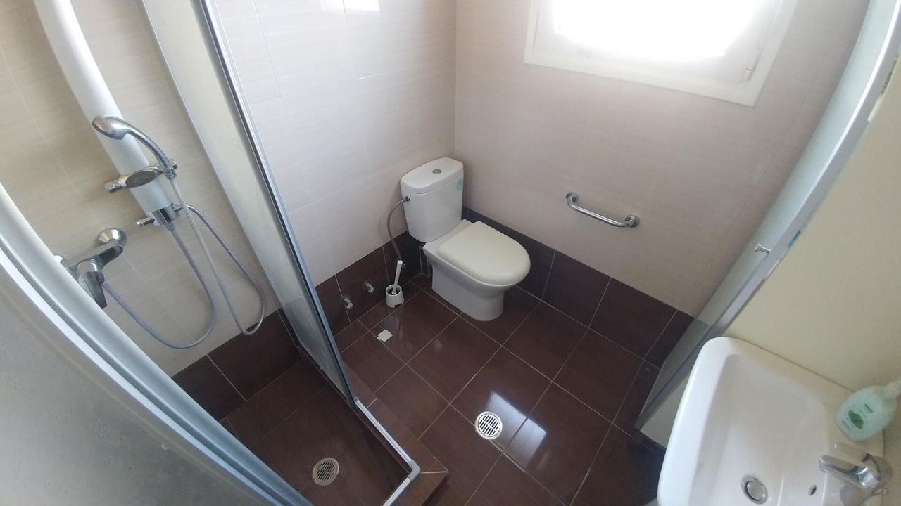 Photo of Bathroom in Evrostina