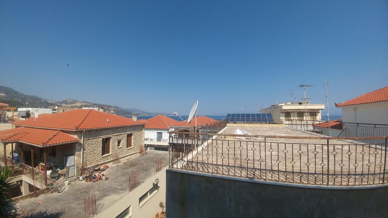 Photo of Outdoor in Evrostina