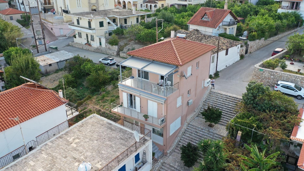 Photo of Outdoor in Evrostina