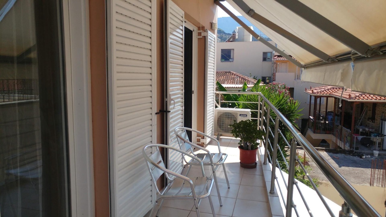Photo of Outdoor in Evrostina