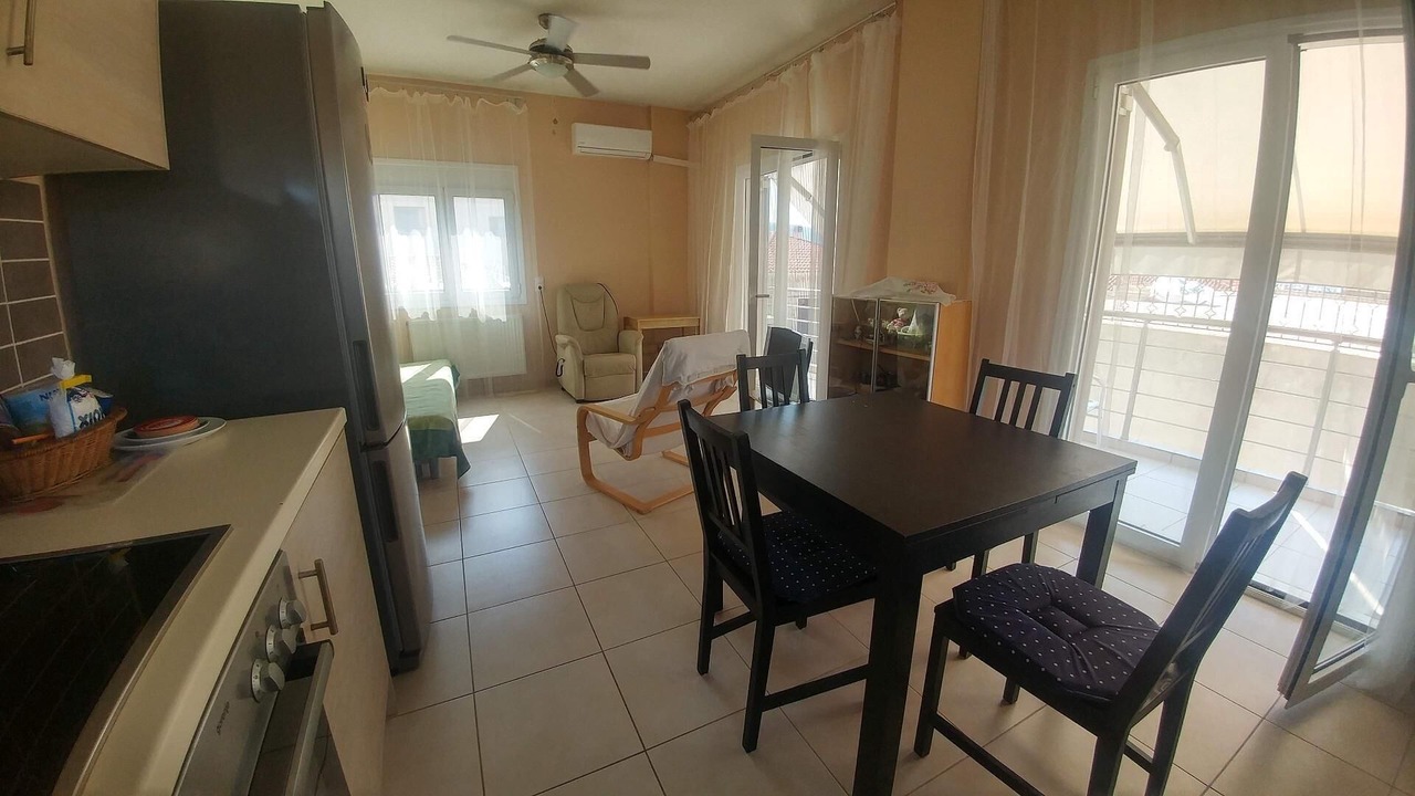Photo of Kitchen in Evrostina