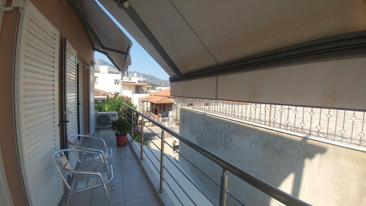 Photo of Outdoor in Evrostina