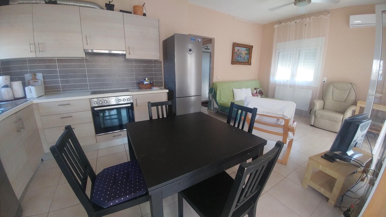 Photo of Kitchen in Evrostina
