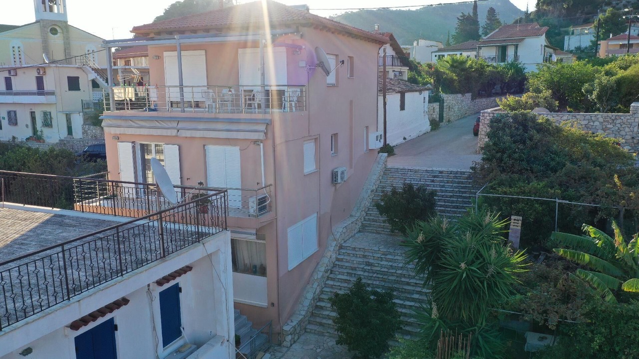 Photo of Outdoor in Evrostina