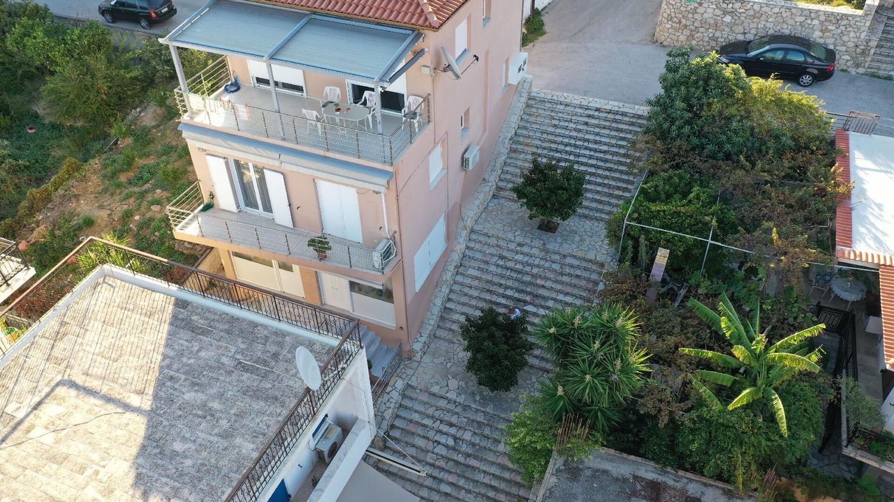 Photo of Outdoor in Evrostina