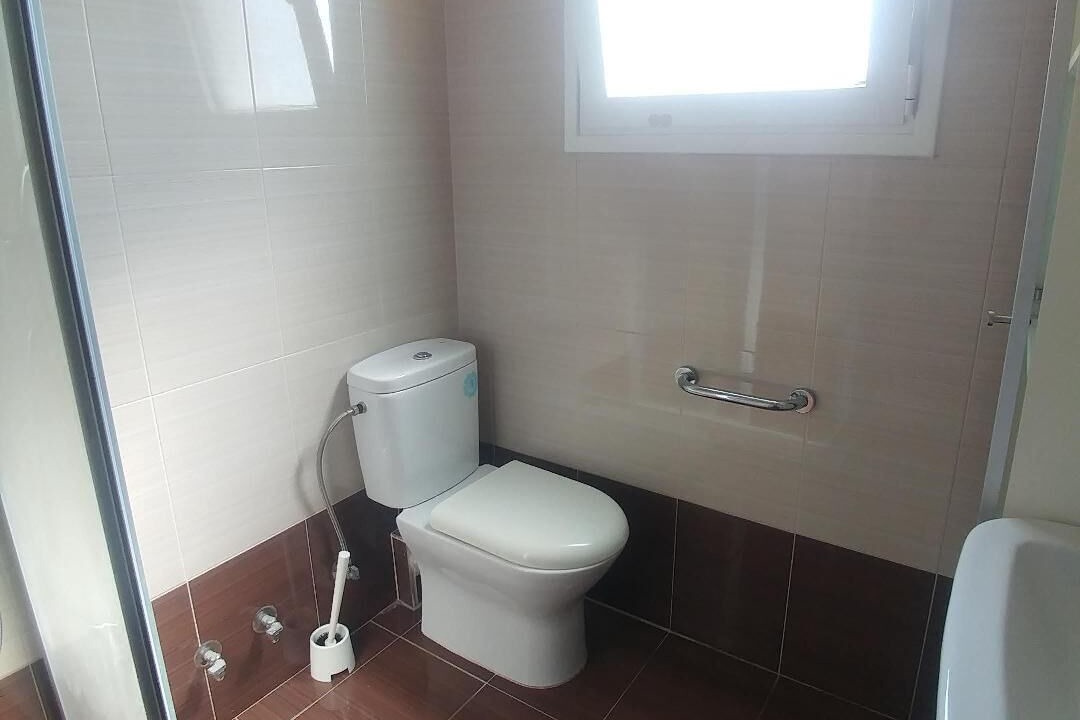 Photo of Bathroom in Evrostina