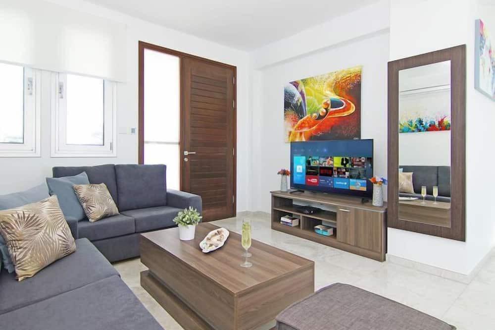 Photo of Livingroom in Kapparis