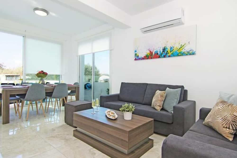 Photo of Livingroom in Kapparis