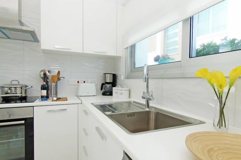 Photo of Kitchen in Kapparis