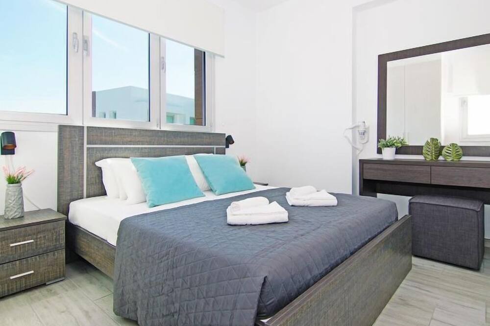 Photo of Bedroom in Kapparis