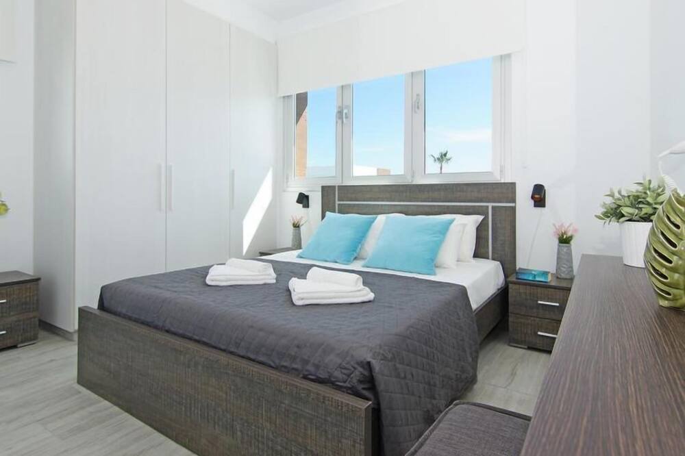 Photo of Bedroom in Kapparis