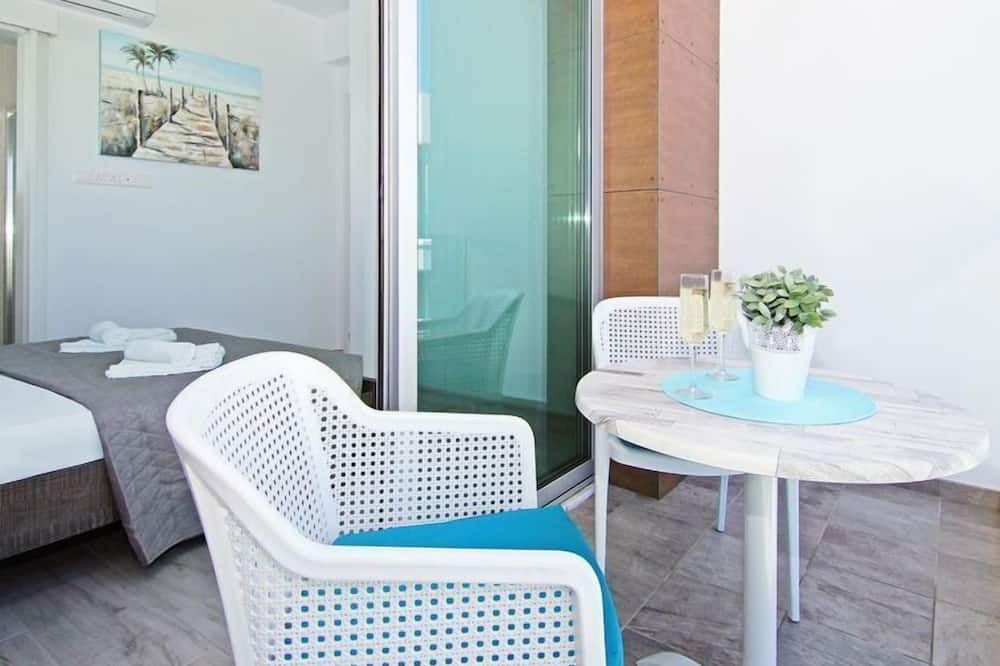 Photo of Patio Balcony in Kapparis