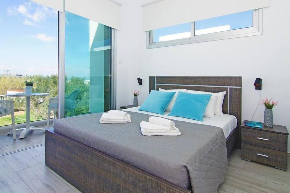 Photo of Bedroom in Kapparis