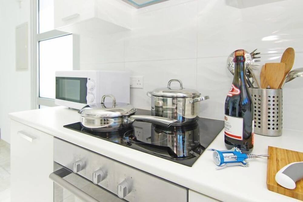 Photo of Kitchen in Kapparis