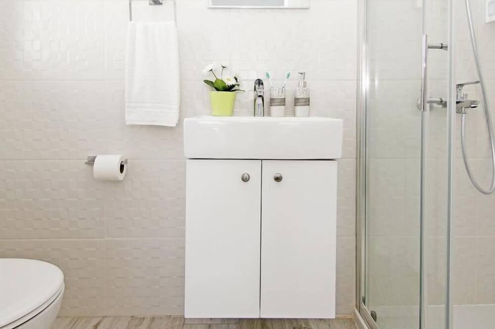 Photo of Bathroom in Kapparis
