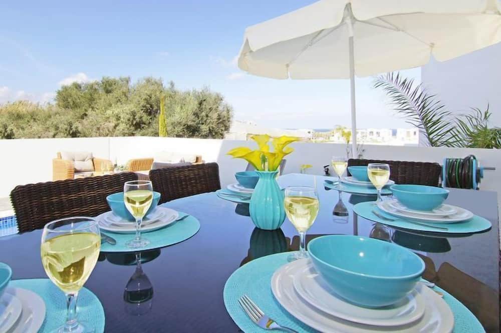 Photo of Patio Balcony in Kapparis