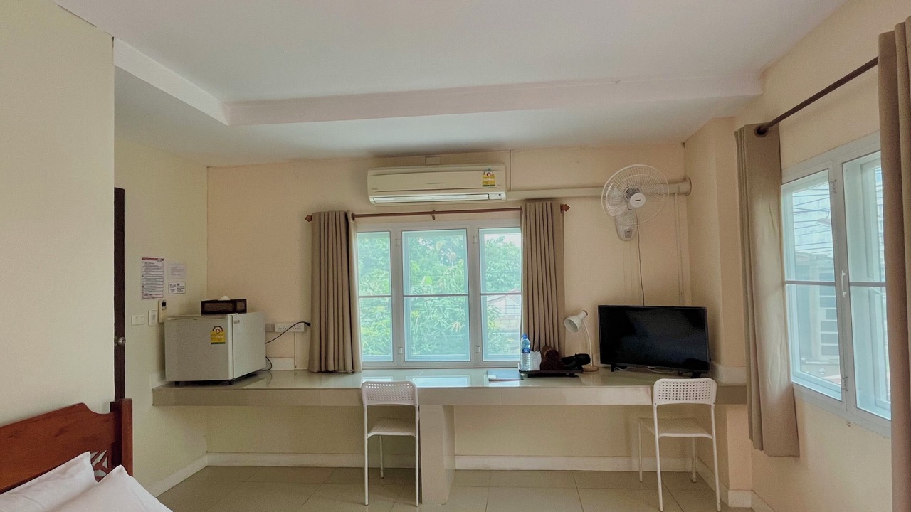 Photo of Bedroom in Wieng