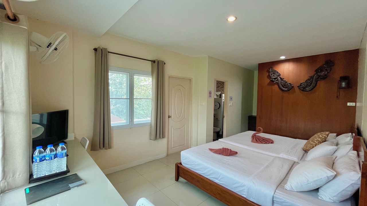 Photo of Bedroom in Wieng