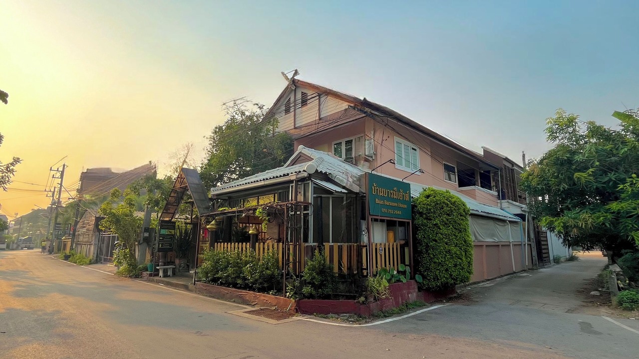 Photo of Outdoor in Wieng