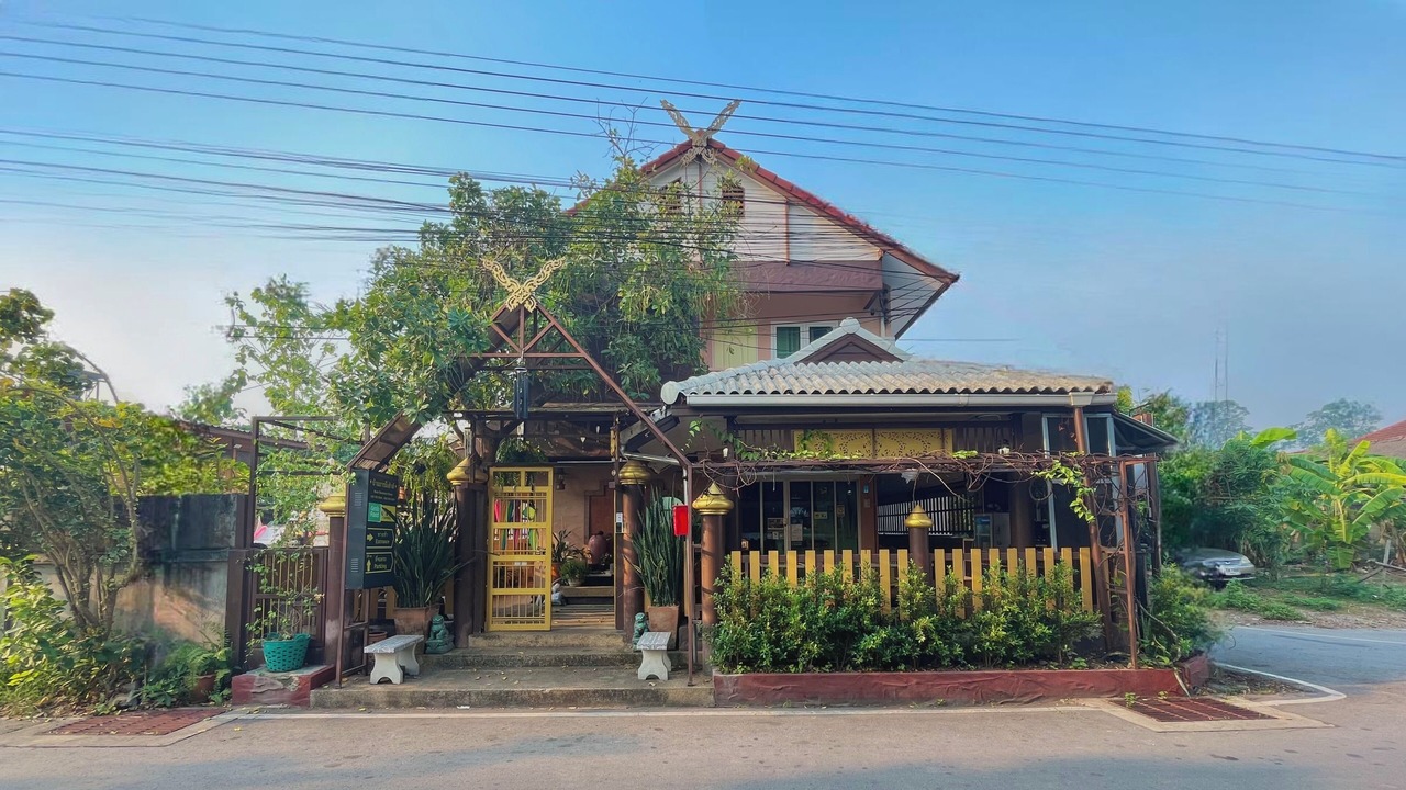 Photo of Outdoor in Wieng
