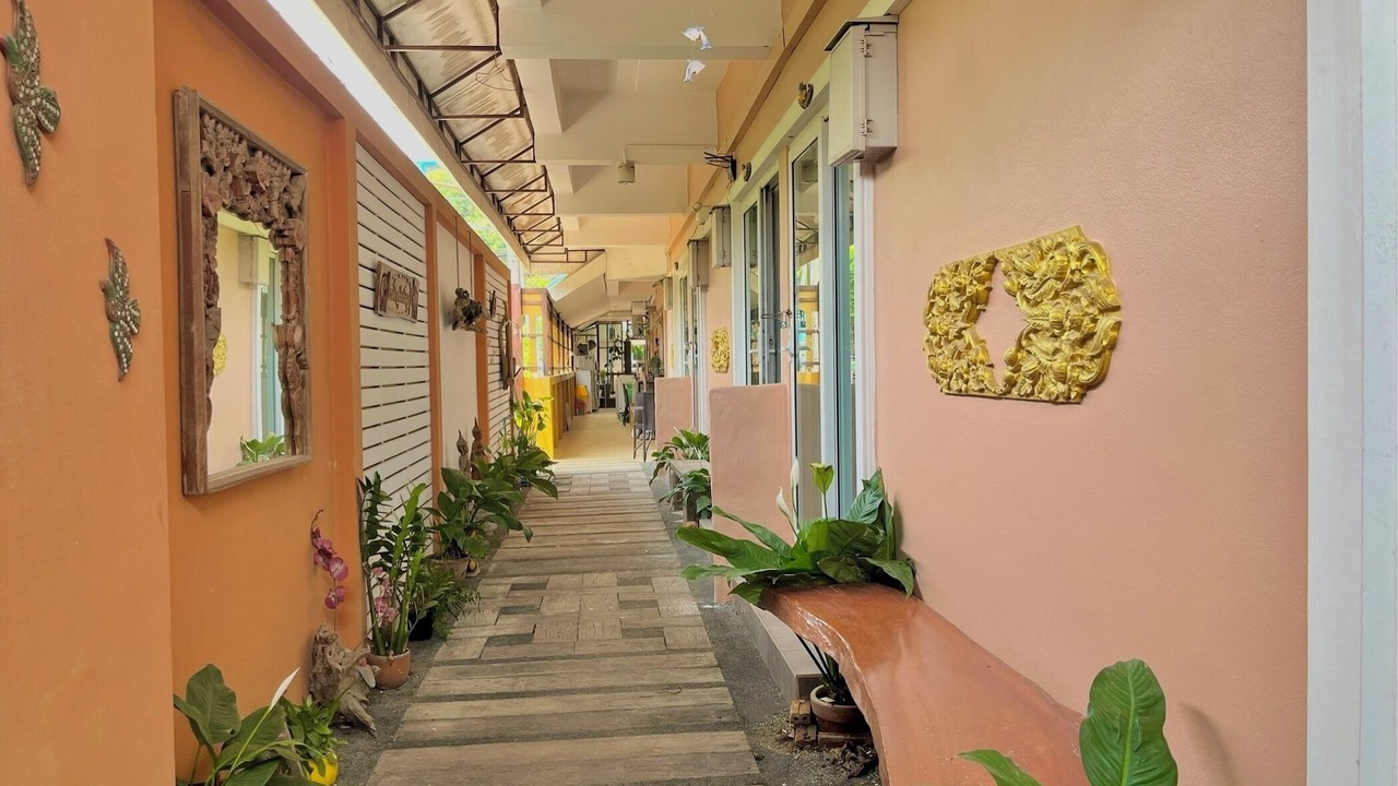 Photo of Outdoor in Wieng