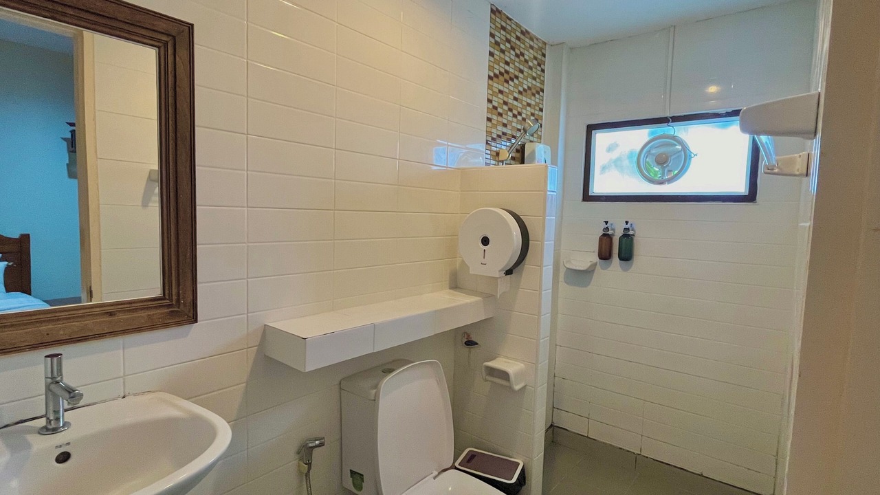Photo of Bathroom in Wieng