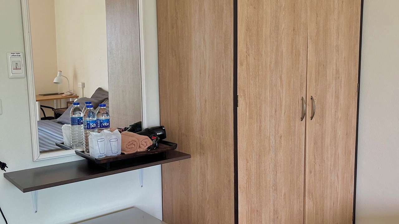 Photo of Bedroom in Wieng
