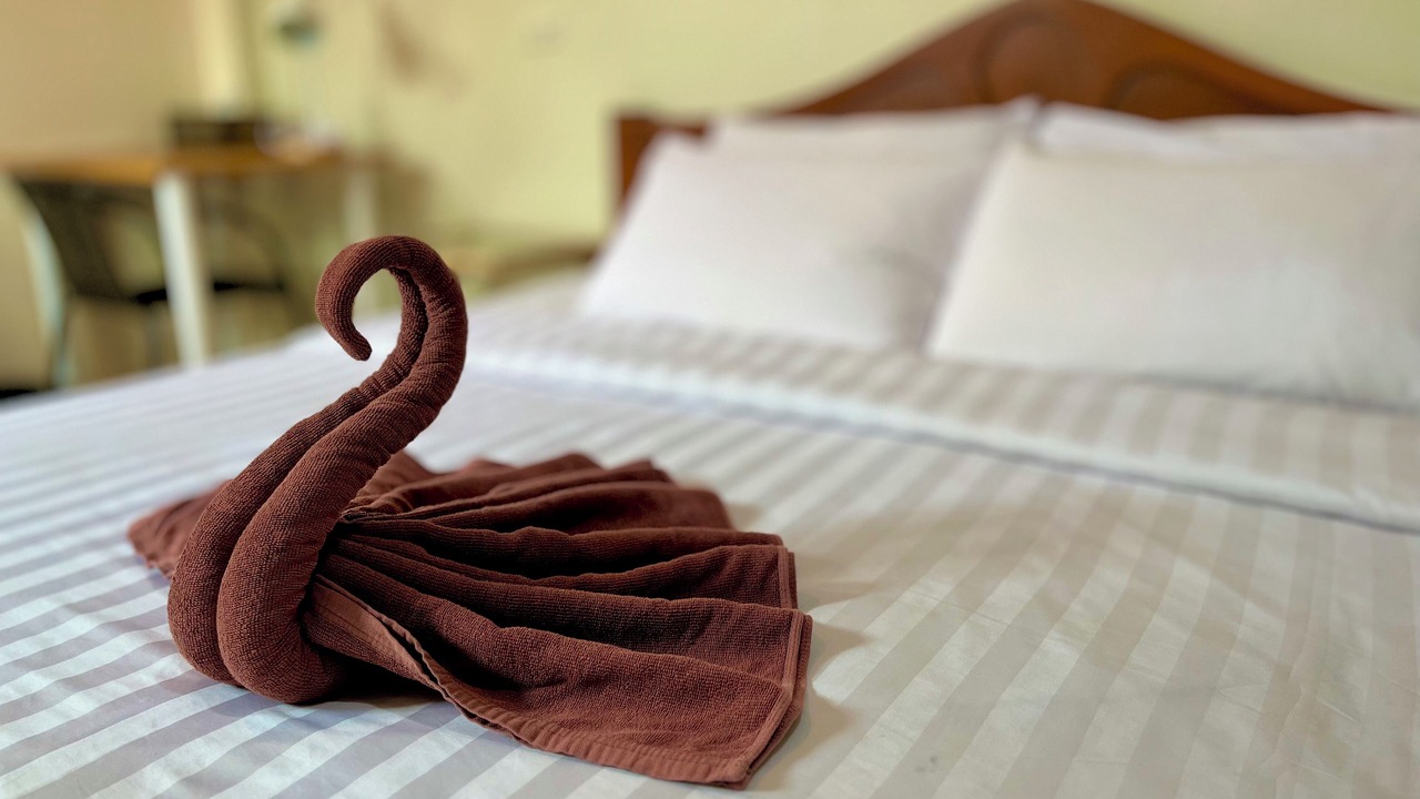 Photo of Bedroom in Wieng