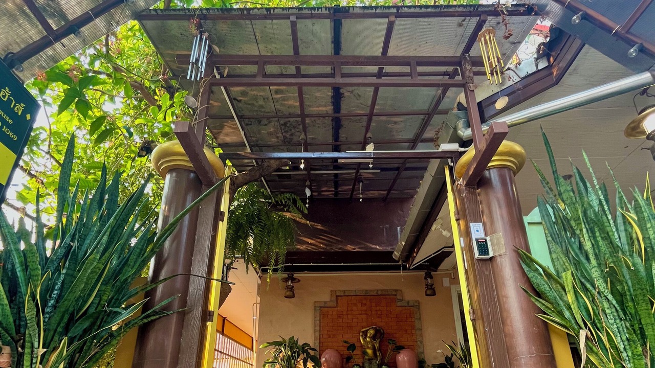 Photo of Outdoor in Wieng