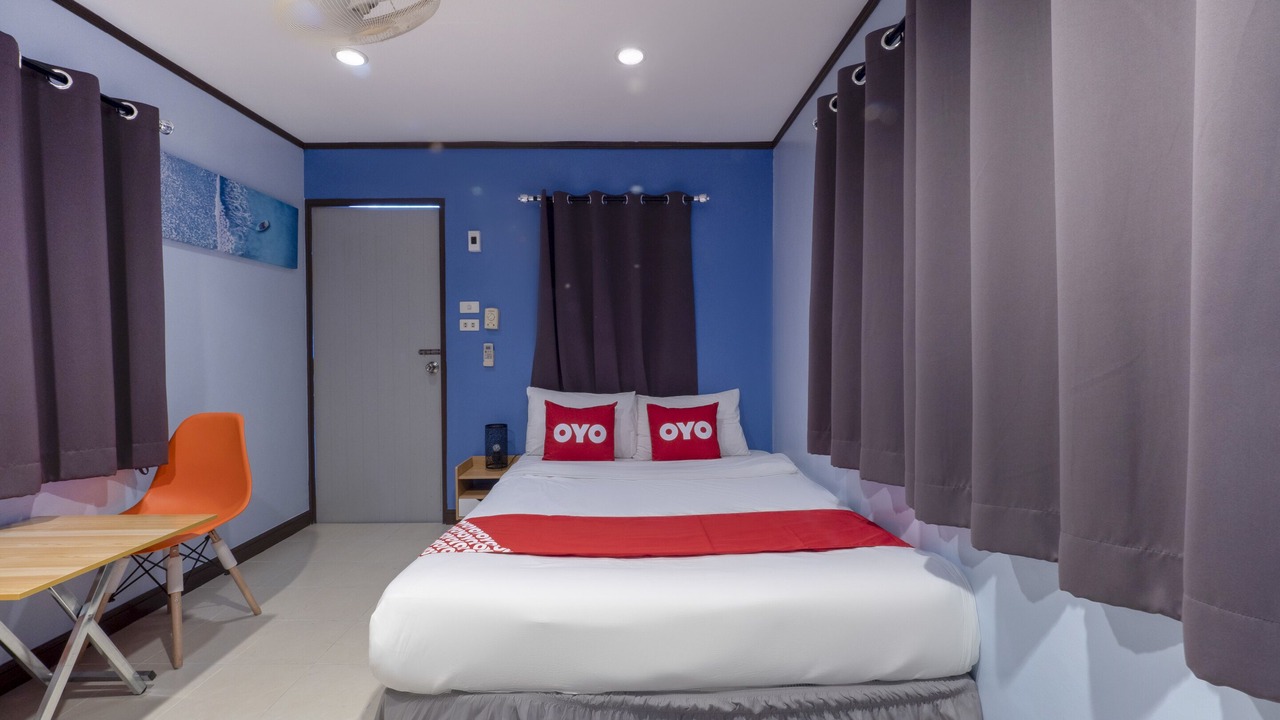 Photo of Bedroom in Ban Bang Saen