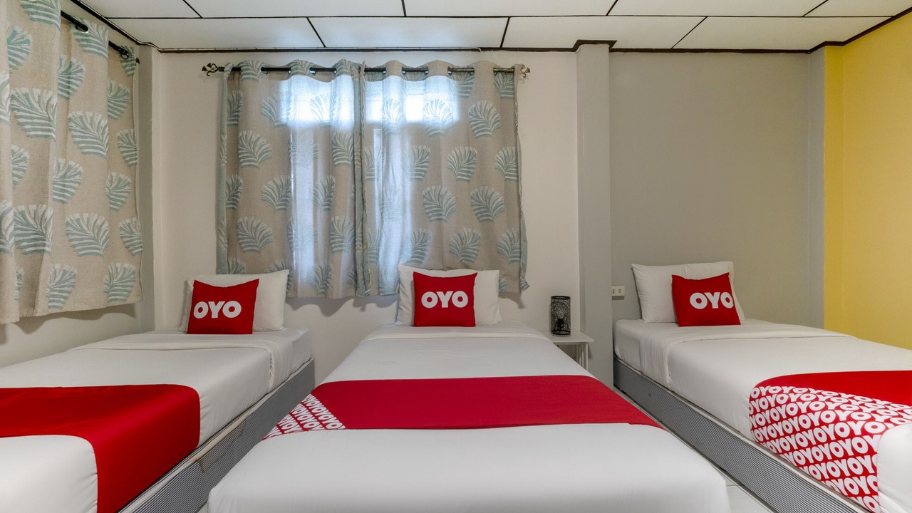Photo of Bedroom in Ban Bang Saen